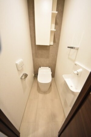 Nステージ東小金井の物件内観写真